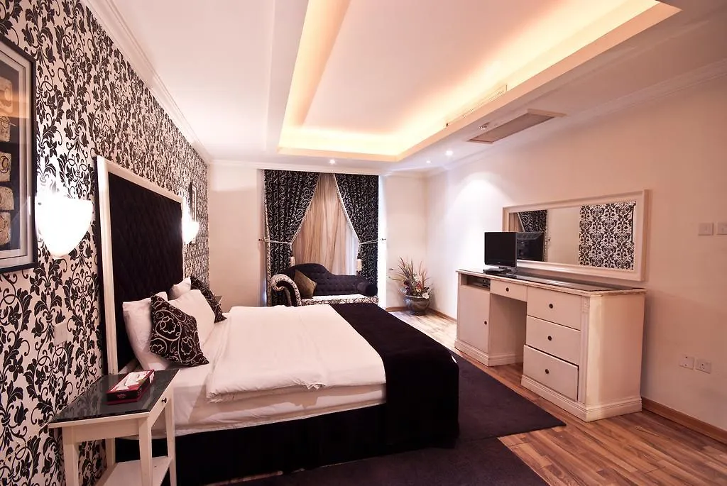 منتجع الواجهة البحرية location
