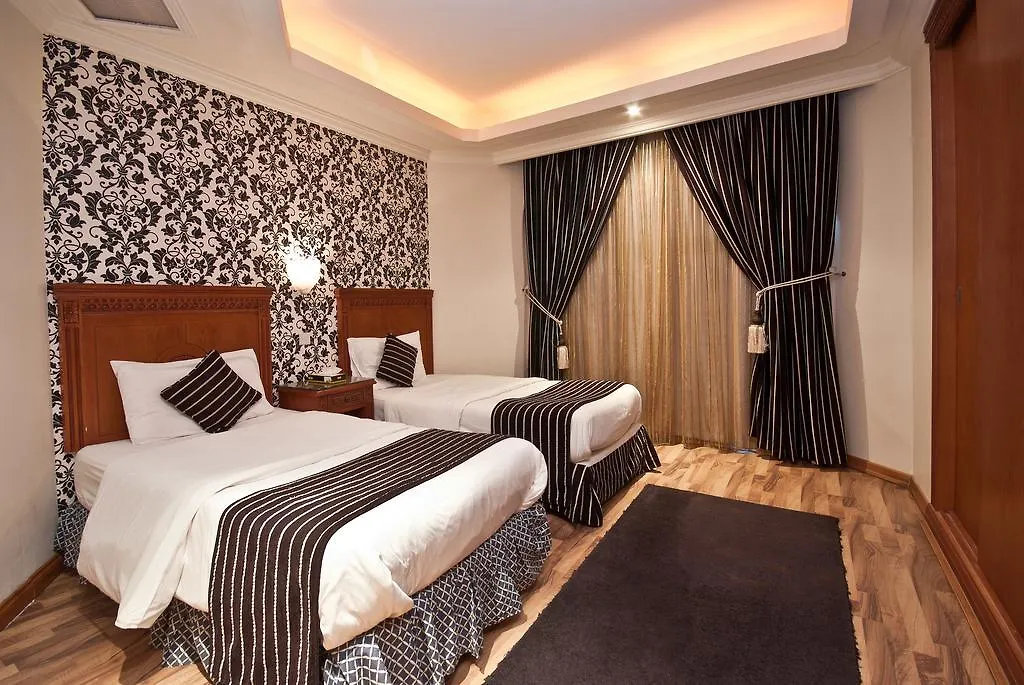 Villa منتجع الواجهة البحرية